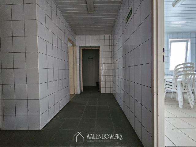 Działka inwestycyjna Staniewice. Zdjęcie 11