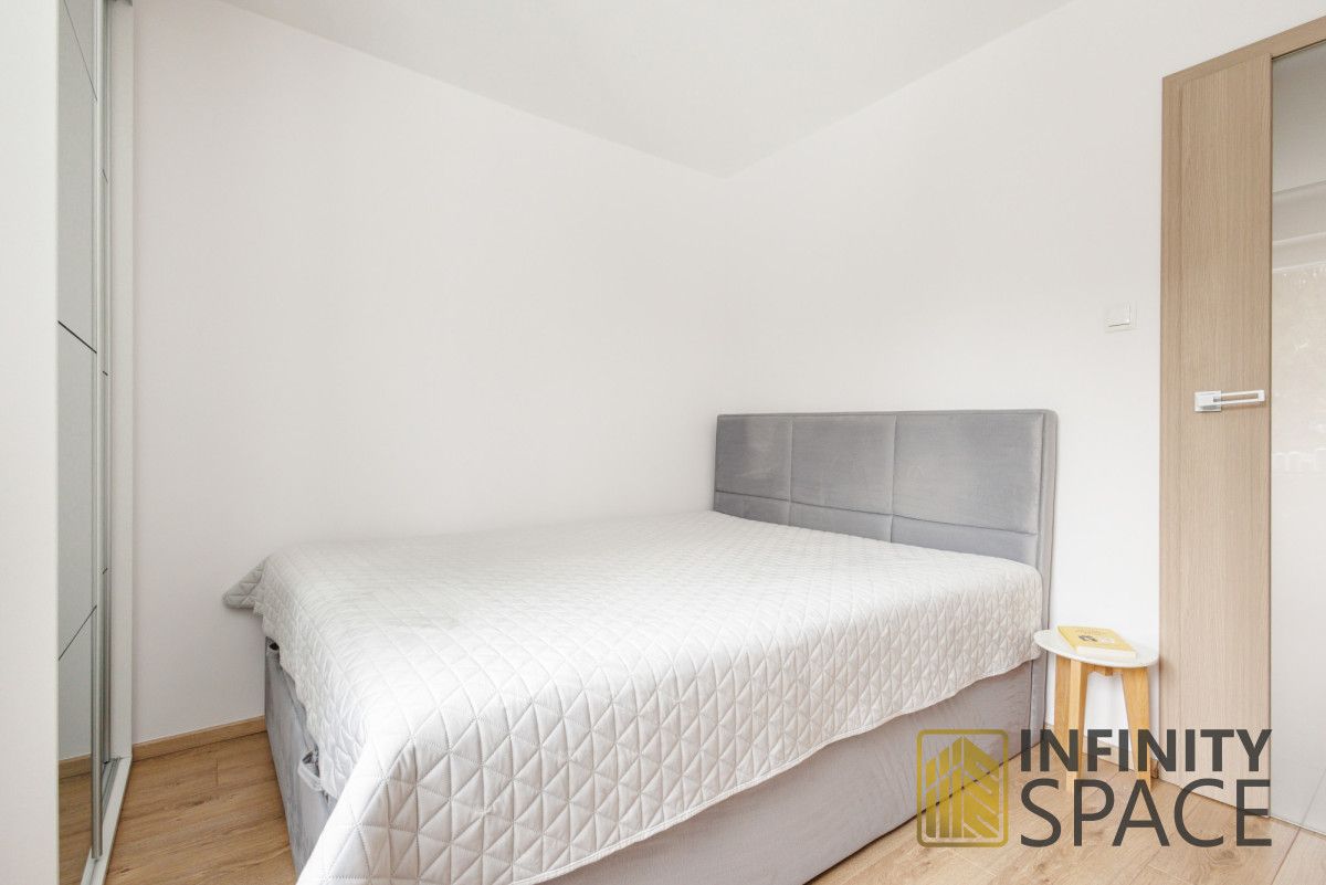 Mieszkanie 3-pokojowe Warszawa Żoliborz, ul. Zygmunta Krasińskiego. Zdjęcie 9