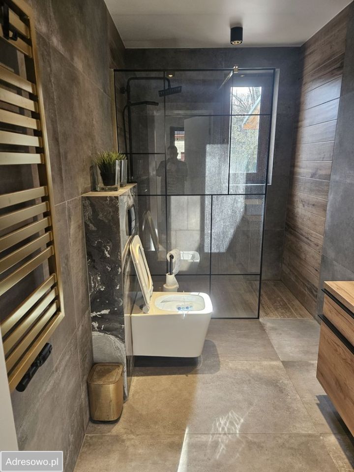 dom wolnostojący, 6 pokoi Niepołomice, ul. Krzywa. Zdjęcie 2