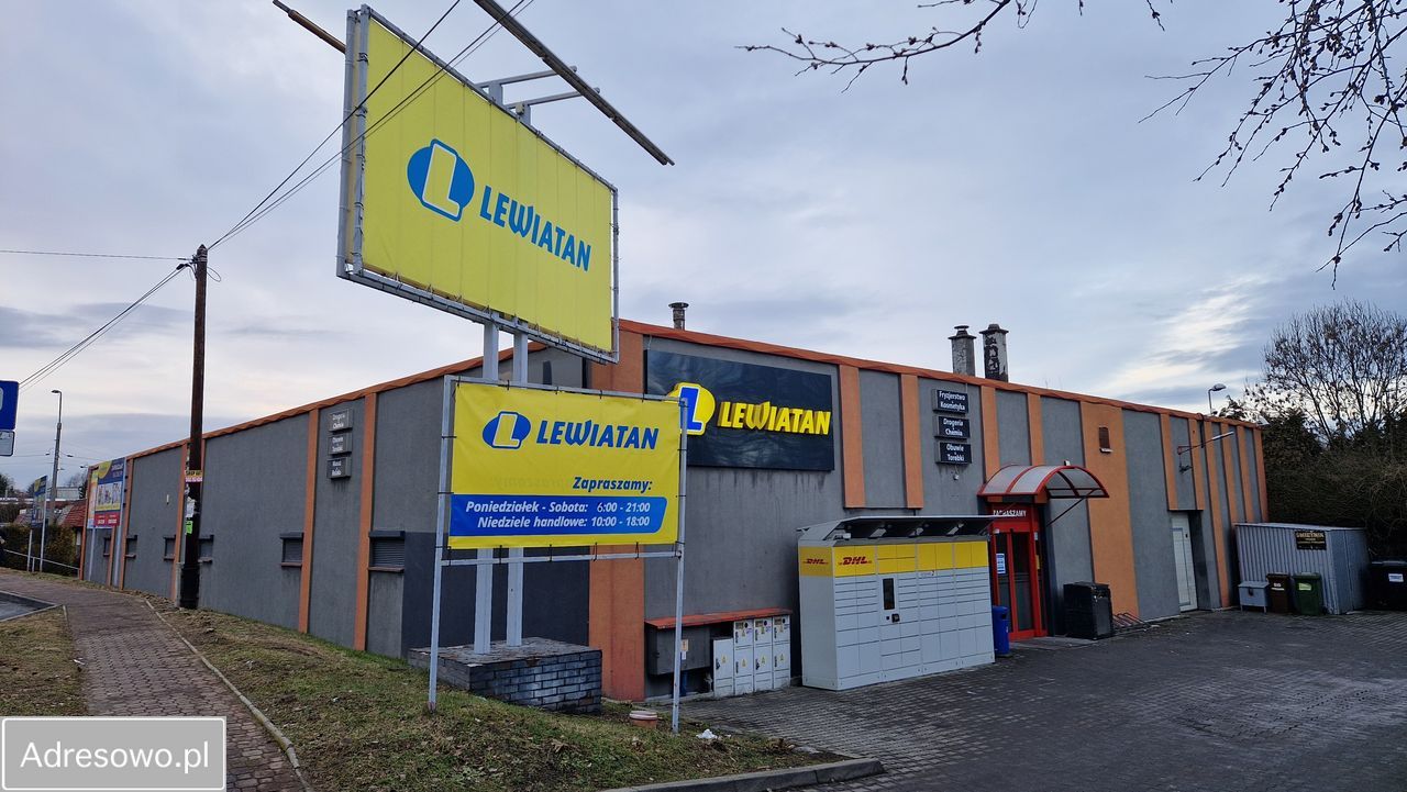 Lokal Mysłowice, ul. Niepodległości. Zdjęcie 1