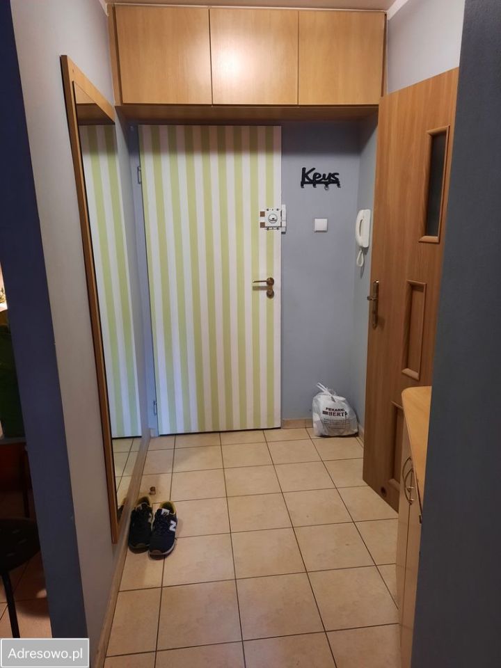 Mieszkanie 2-pokojowe Wrocław Psie Pole, ul. Trzebnicka. Zdjęcie 7