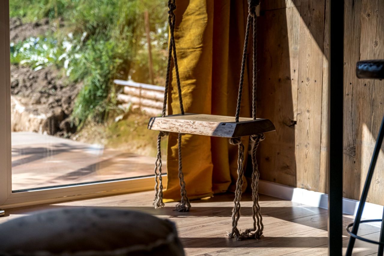 Ośrodek wczasowy Przesieka, ul. Droga do Wodospadu. Zdjęcie 9