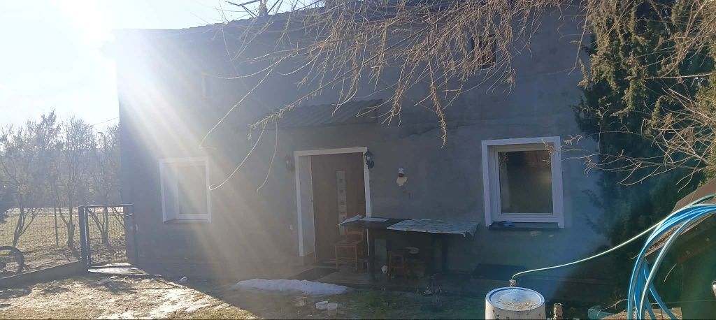 dom wolnostojący Bartniczka. Zdjęcie 4