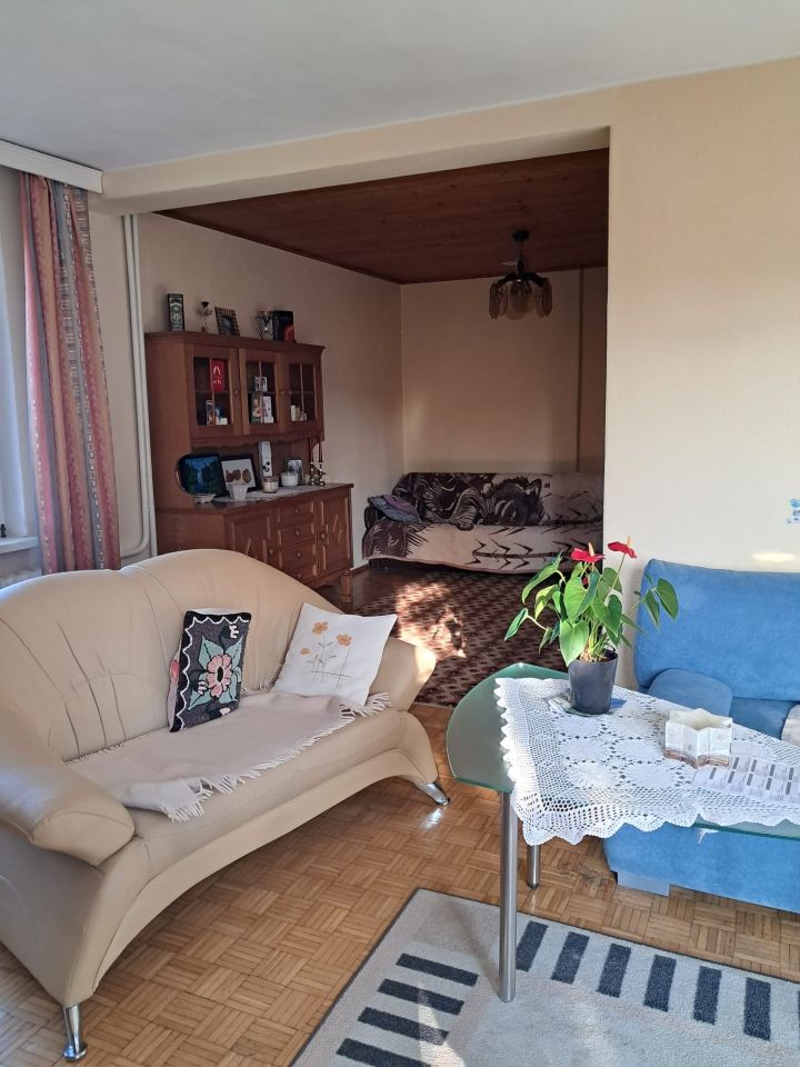 dom wolnostojący, 6 pokoi Suchy Bór, ul. Grudzicka. Zdjęcie 7