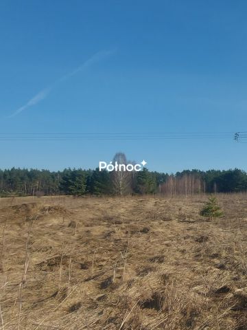 Działka budowlana Łukta, ul. Warmińska. Zdjęcie 9