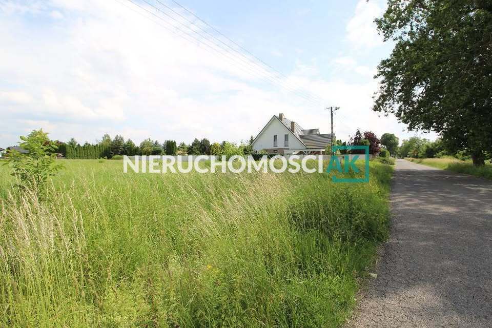 Działka budowlana Tarnowo Podgórne, ul. Marianowska. Zdjęcie 7