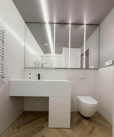 Mieszkanie 2-pokojowe Kraków Dębniki, ul. Szwedzka. Zdjęcie 3