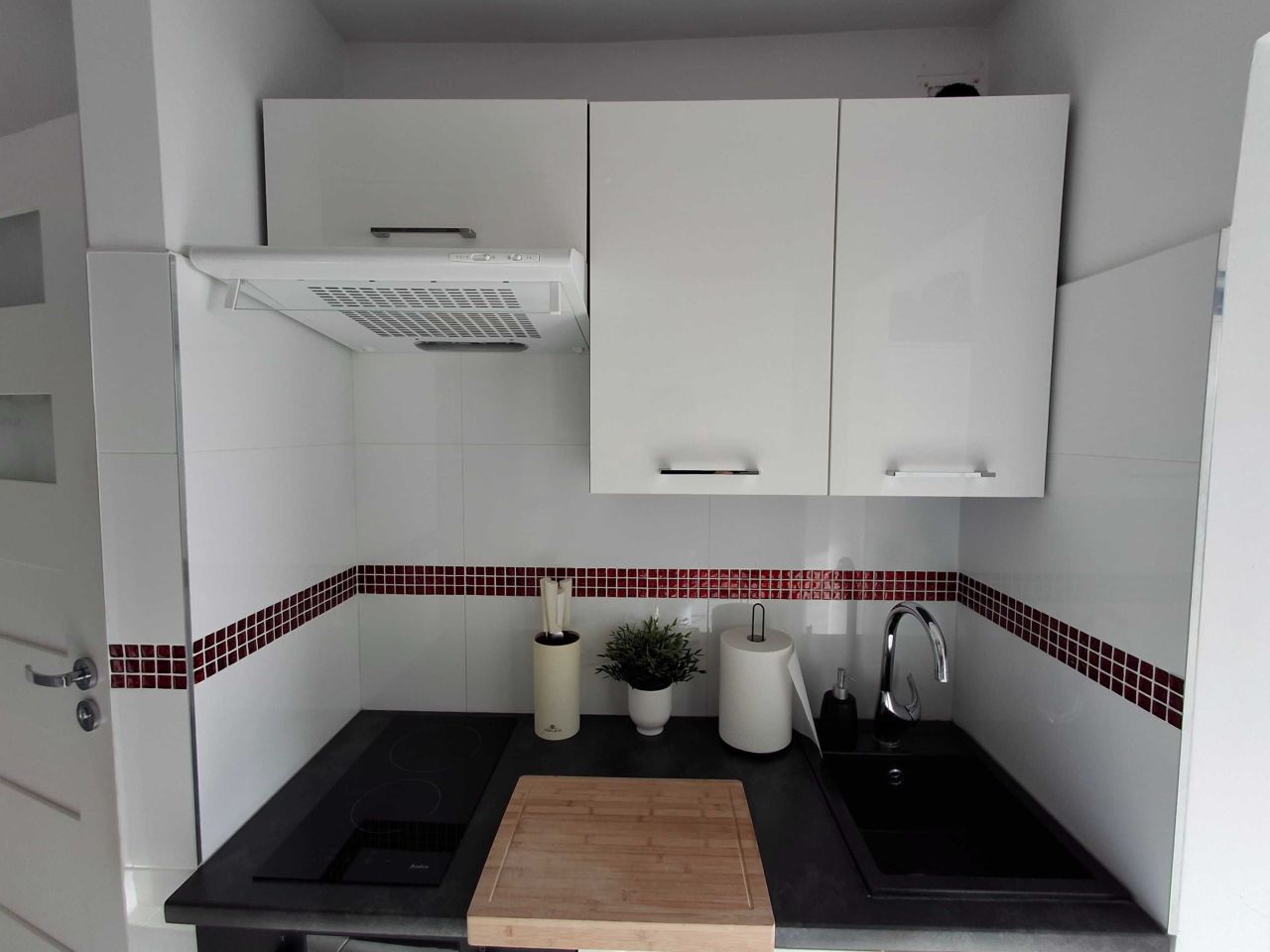 Mieszkanie 1-pokojowe Koszalin, ul. marsz. Józefa Piłsudskiego. Zdjęcie 6