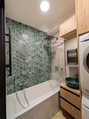 Mieszkanie 4-pokojowe Reda Centrum, ul. Młyńska. Zdjęcie 9