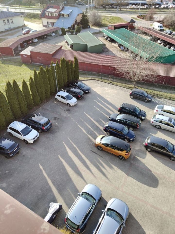 Mieszkanie 3-pokojowe Olsztyn Pieczewo, ul. Igora Sikiryckiego. Zdjęcie 8