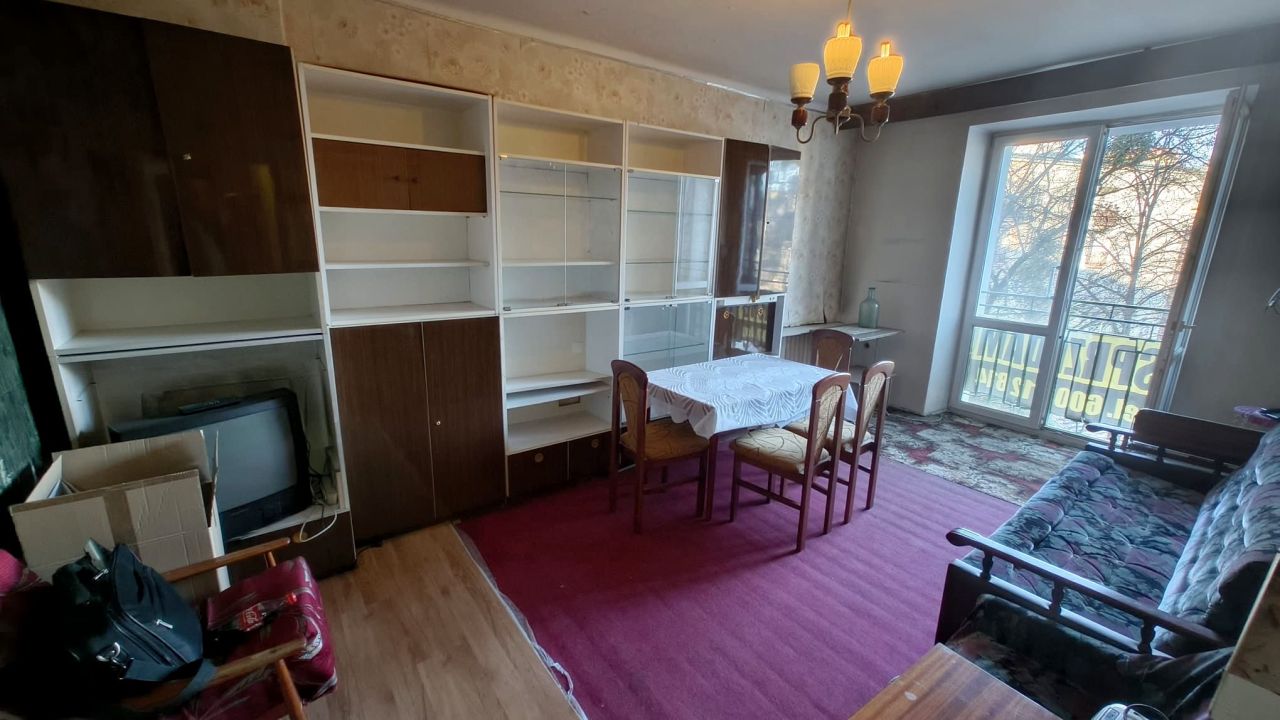 Mieszkanie 2-pokojowe Łódź Bałuty, ul. Kolektywna. Zdjęcie 8