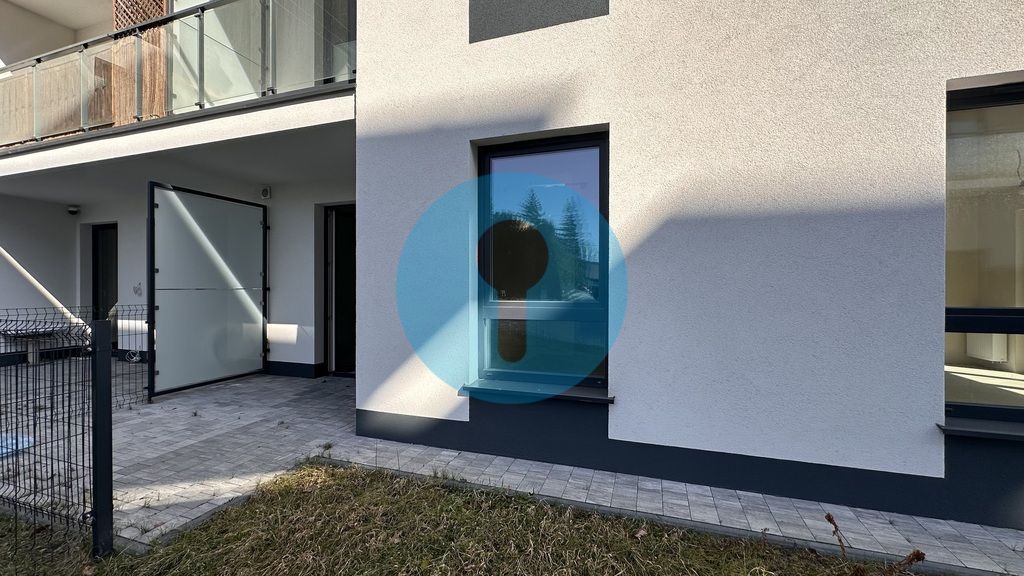 Mieszkanie 3-pokojowe Kielce, ul. Sowia. Zdjęcie 3