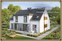 bliźniak Gęsiniec, ul. Lipowa. Zdjęcie 3