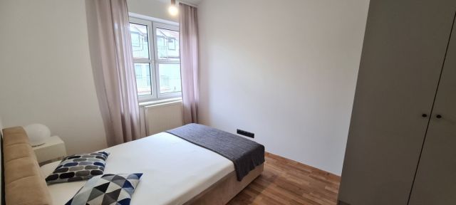 Mieszkanie 2-pokojowe Sopot, ul. Grunwaldzka. Zdjęcie 6