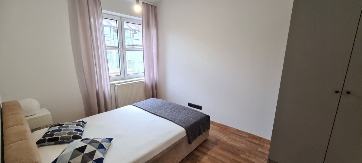 Mieszkanie 2-pokojowe Sopot, ul. Grunwaldzka. Zdjęcie 6