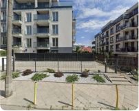 Mieszkanie 3-pokojowe Łódź Bałuty, ul. Antoniego Mackiewicza. Zdjęcie 2