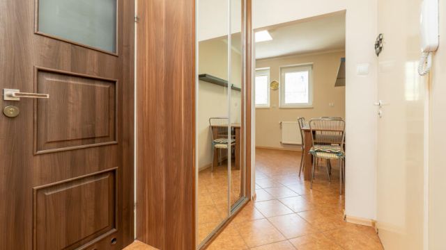 Mieszkanie 2-pokojowe Elbląg, ul. Michała Bałuckiego. Zdjęcie 8