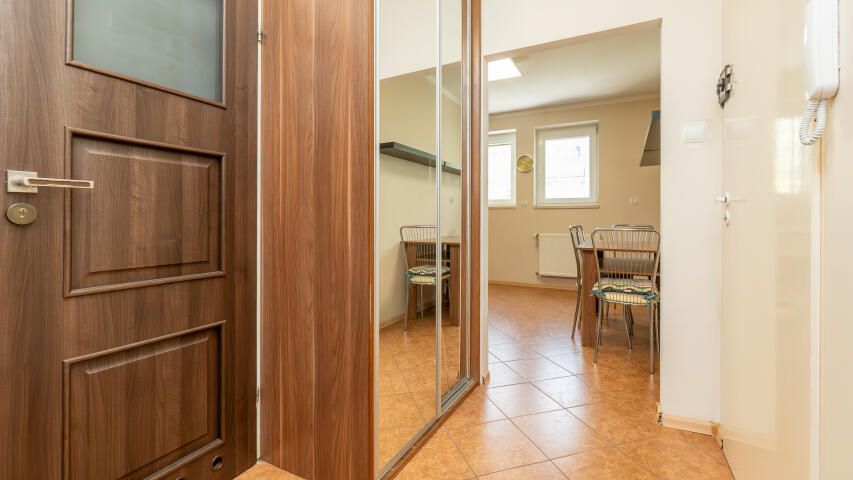 Mieszkanie 2-pokojowe Elbląg, ul. Michała Bałuckiego. Zdjęcie 8