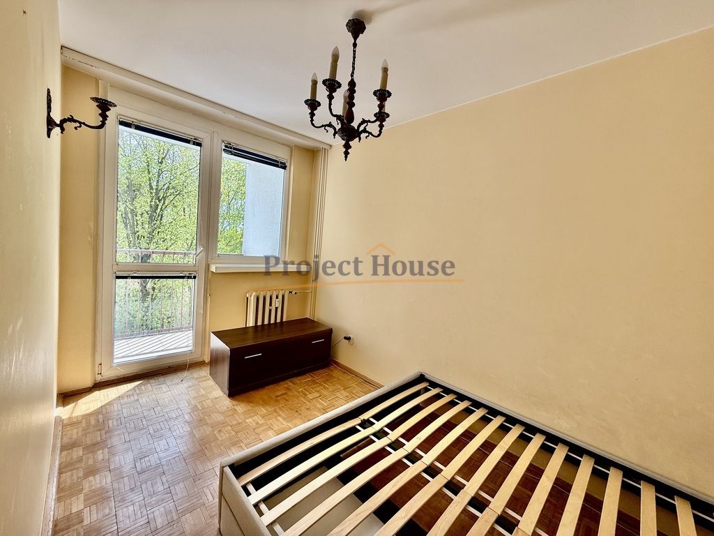 Mieszkanie 3-pokojowe Łódź Zarzew, Tatrzańska 43/45. Zdjęcie 8