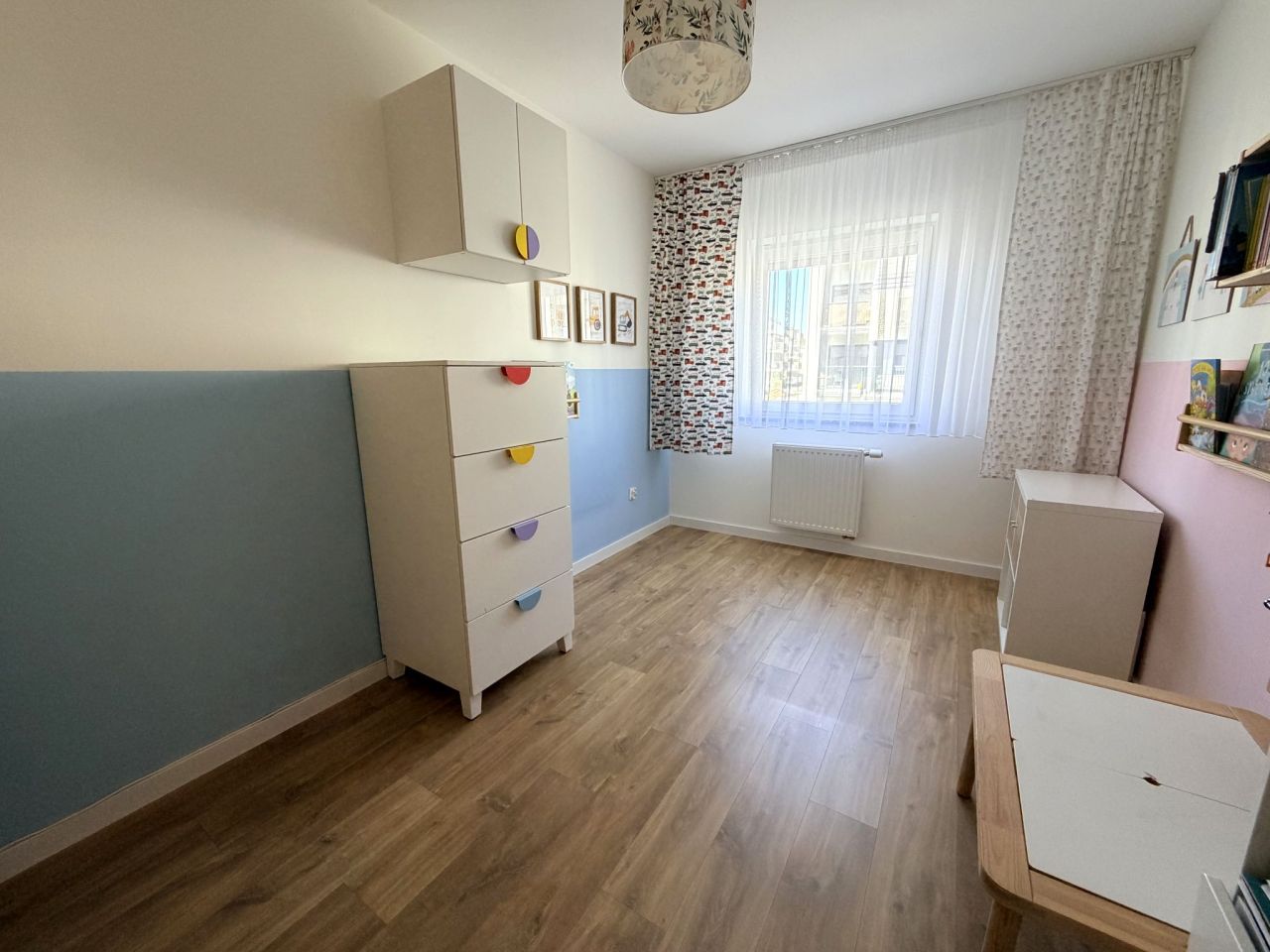 Mieszkanie 3-pokojowe Wrocław Złotniki, ul. Kościańska. Zdjęcie 12