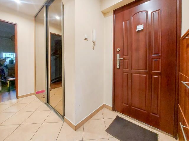 Mieszkanie 3-pokojowe Kraków Mistrzejowice, os. Piastów. Zdjęcie 8
