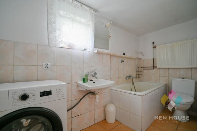 dom wolnostojący, 4 pokoje Bartki. Zdjęcie 16