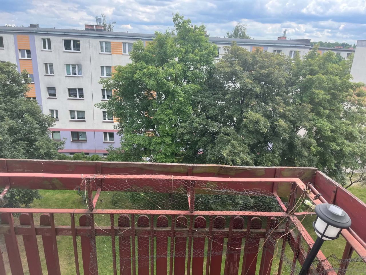 Mieszkanie 2-pokojowe Końskie, ul. Armii Krajowej. Zdjęcie 11