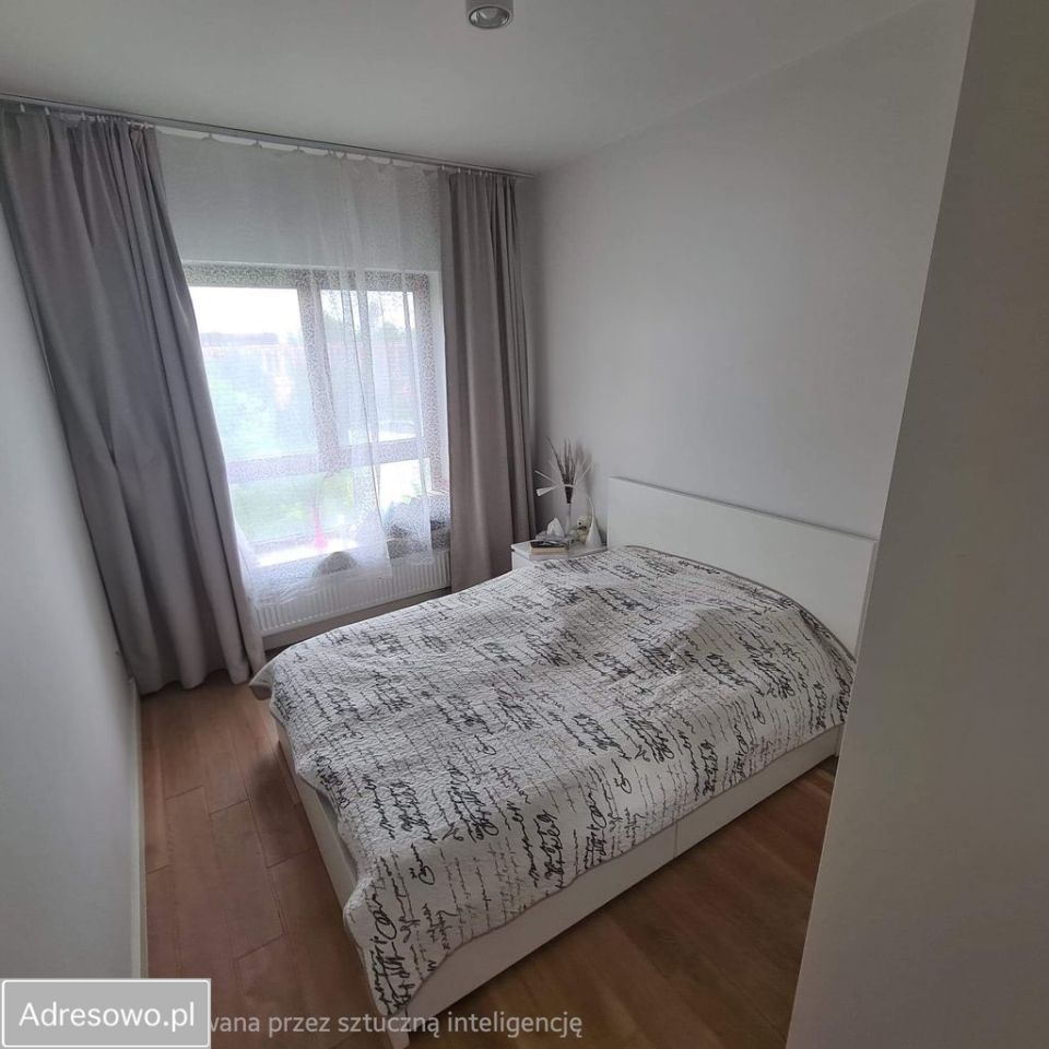 Mieszkanie 2-pokojowe Warszawa Wilanów, al. Rzeczypospolitej. Zdjęcie 8