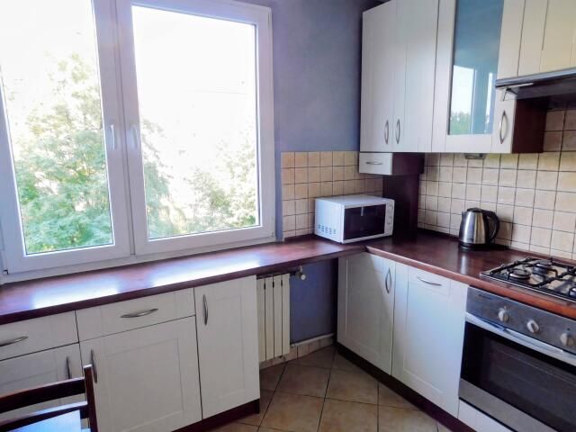 Mieszkanie 4-pokojowe Kraków Bieżanów, ul. Aleksandry. Zdjęcie 3