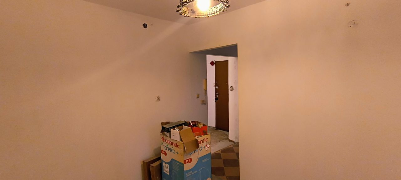 Mieszkanie 3-pokojowe Kraków Prokocim, ul. Leonida Teligi. Zdjęcie 15