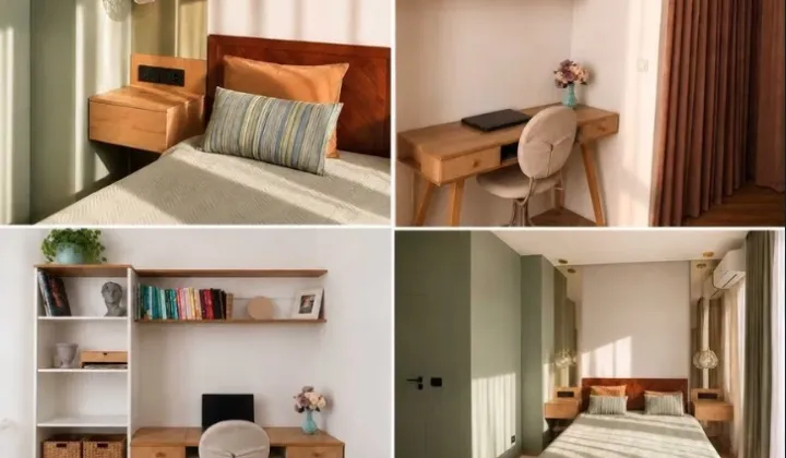 dom szeregowy, 4 pokoje Wrocław Jagodno, ul. Ady Sari