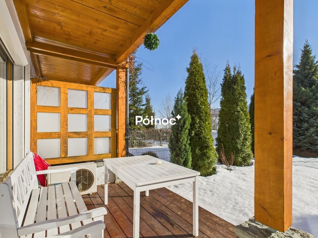 Mieszkanie 2-pokojowe Zakopane, ul. Przewodnika Józefa Krzeptowskiego. Zdjęcie 16