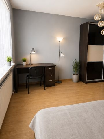 dom wolnostojący, 6 pokoi Tarnowskie Góry Centrum, ul. Radosna. Zdjęcie 21