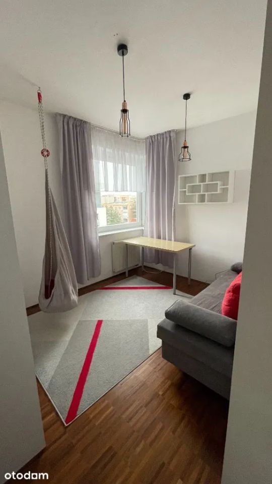 Mieszkanie 3-pokojowe Wrocław Gądów Mały, ul. Sterowcowa. Zdjęcie 11