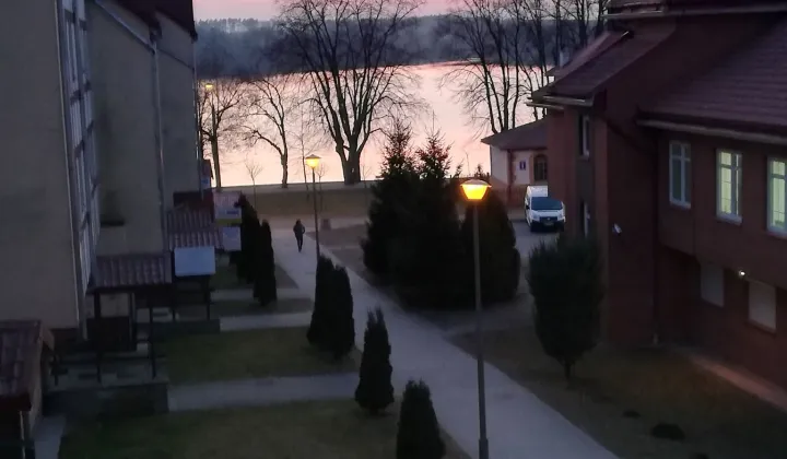 Mieszkanie 2-pokojowe Ełk Centrum, ul. Wojska Polskiego