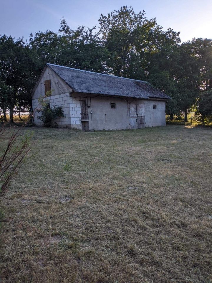 Działka siedliskowa Łopiennik Dolny-Kolonia. Zdjęcie 2