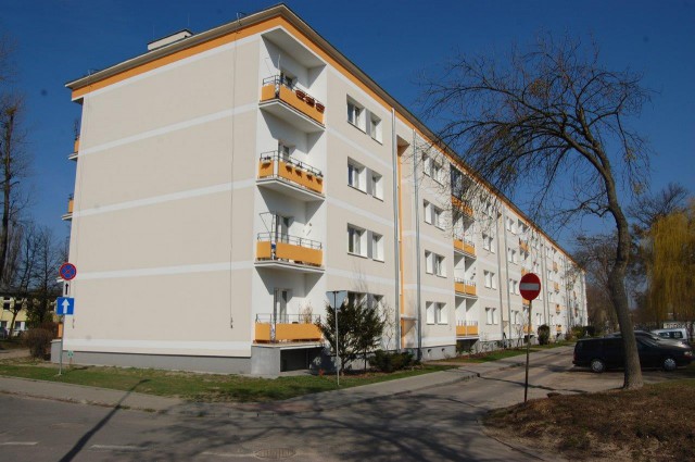 Mieszkanie 2-pokojowe Warszawa Bemowo, ul. gen. Sylwestra Kaliskiego. Zdjęcie 1