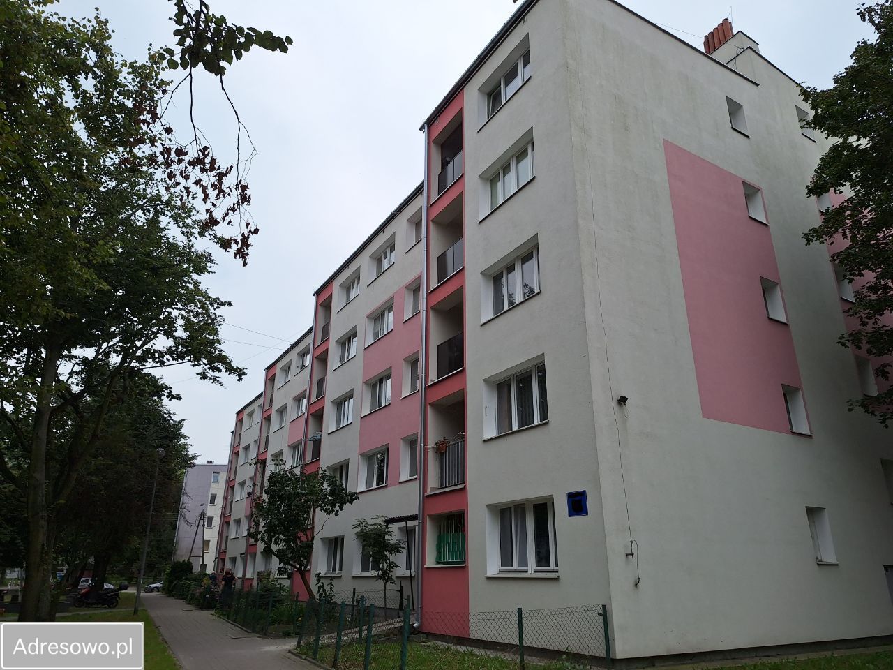 Mieszkanie 3-pokojowe Błonie, ul. Poznańska