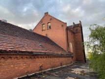 Działka inwestycyjna Wołczyn. Zdjęcie 2