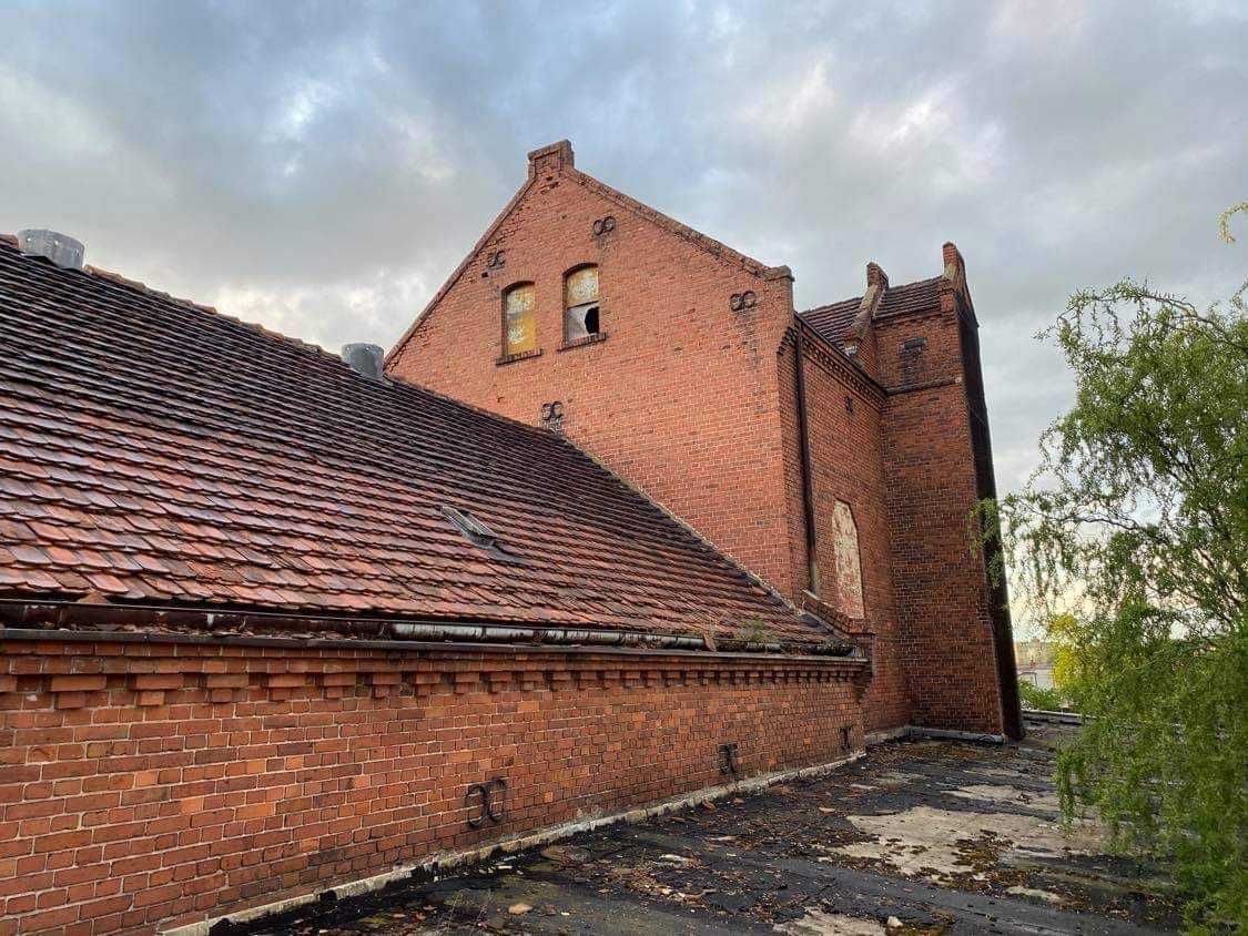 Działka inwestycyjna Wołczyn. Zdjęcie 3