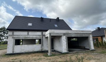 dom wolnostojący, 5 pokoi Serock, ul. Jaśminowa