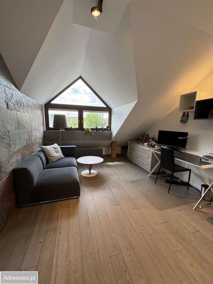 bliźniak, 5 pokoi Zielonki, ul. Krakowskie Przedmieście. Zdjęcie 13