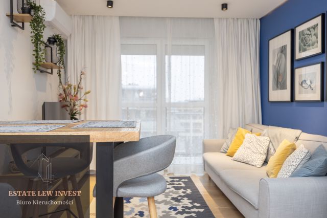 Mieszkanie 2-pokojowe Kraków Śródmieście, ul. Wrocławska. Zdjęcie 2