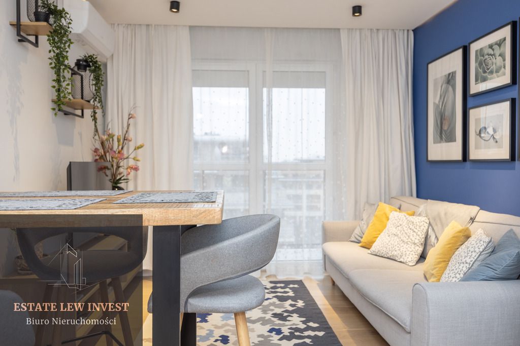 Mieszkanie 2-pokojowe Kraków Śródmieście, ul. Wrocławska. Zdjęcie 2