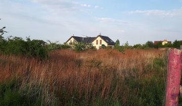 Działka budowlana Wrocław Jagodno