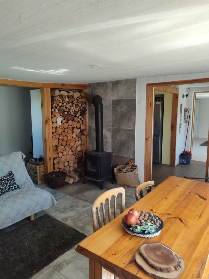 gospodarstwo Nowy Jarosław. Zdjęcie 5