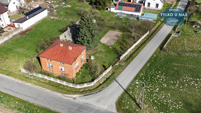 dom wolnostojący, 3 pokoje Grabówie. Zdjęcie 11