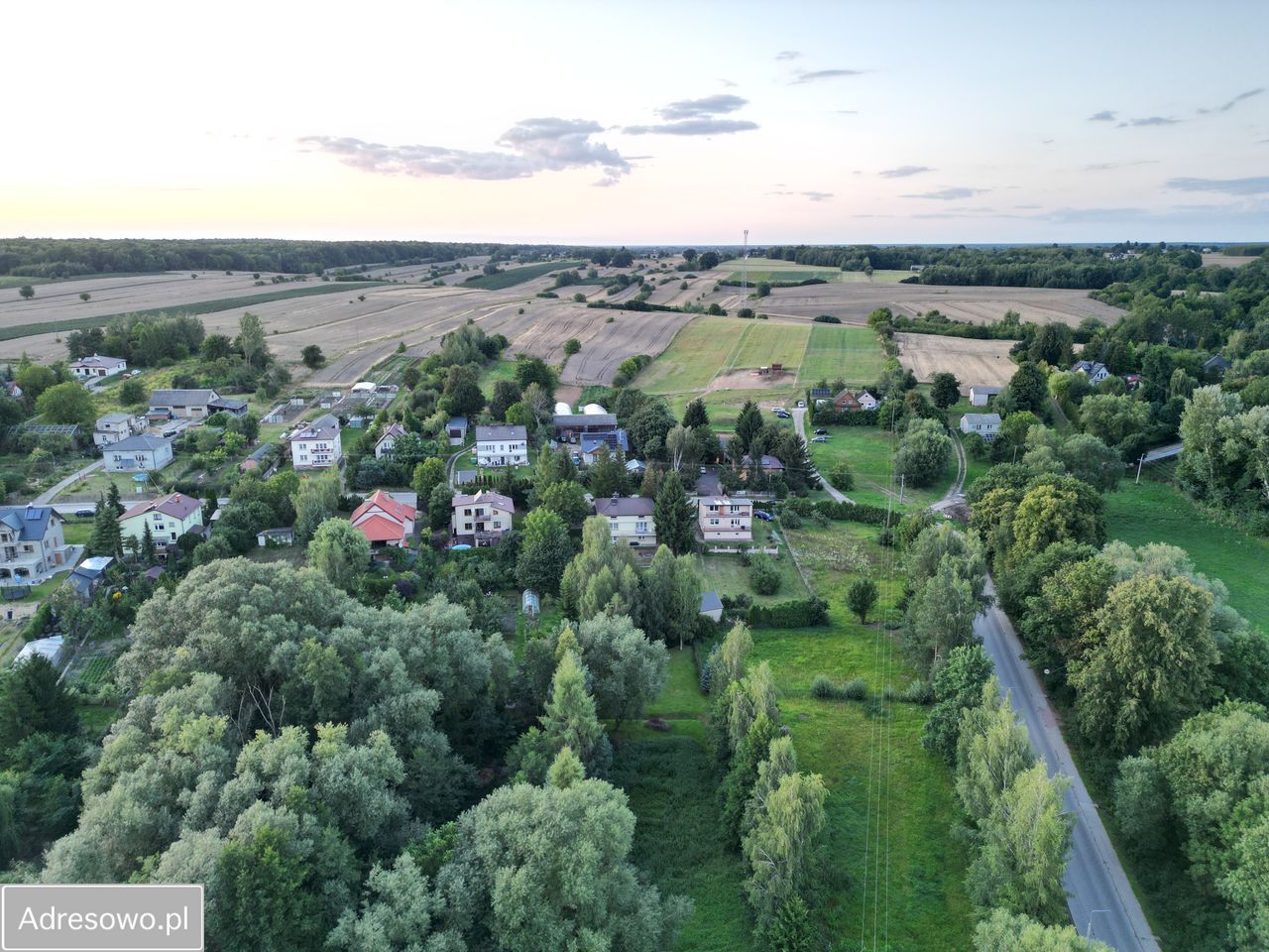 dom wolnostojący, 4 pokoje Snopków. Zdjęcie 7