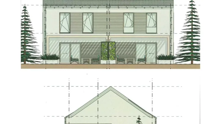 bliźniak Jelenia Góra, ul. Madrycka