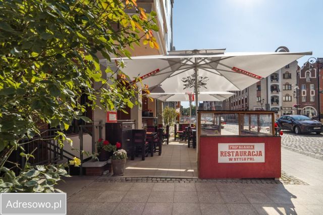 Lokal Elbląg, ul. Studzienna. Zdjęcie 1